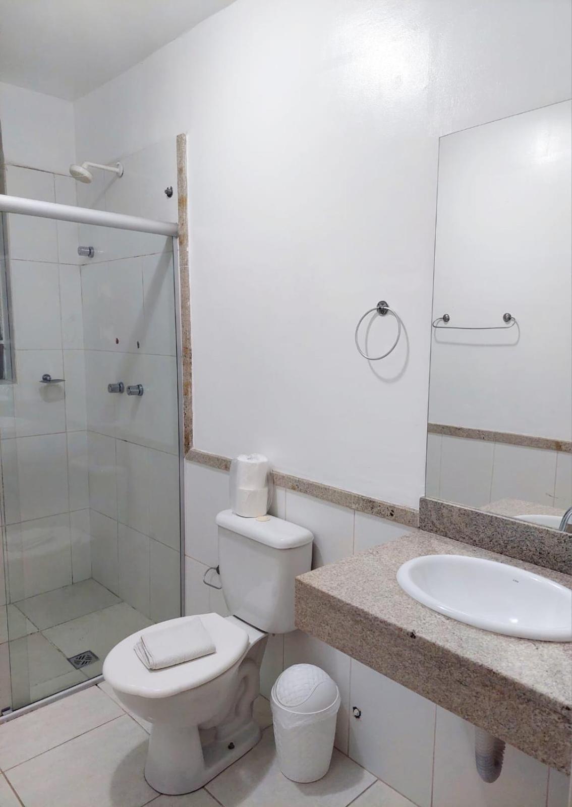 Hotel Excelsior Poços de Caldas Buitenkant foto