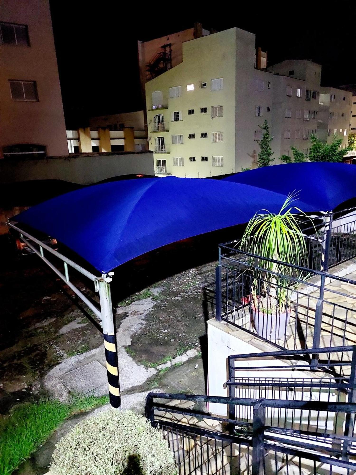 Hotel Excelsior Poços de Caldas Buitenkant foto